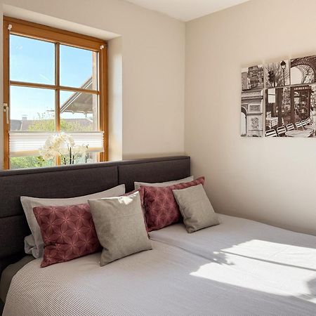 Apartment Wohlfuehlplatzl - Urgemuetlich & Ruhig Vogtareuth ภายนอก รูปภาพ