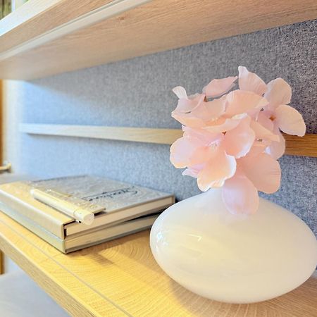 Apartment Wohlfuehlplatzl - Urgemuetlich & Ruhig Vogtareuth ภายนอก รูปภาพ