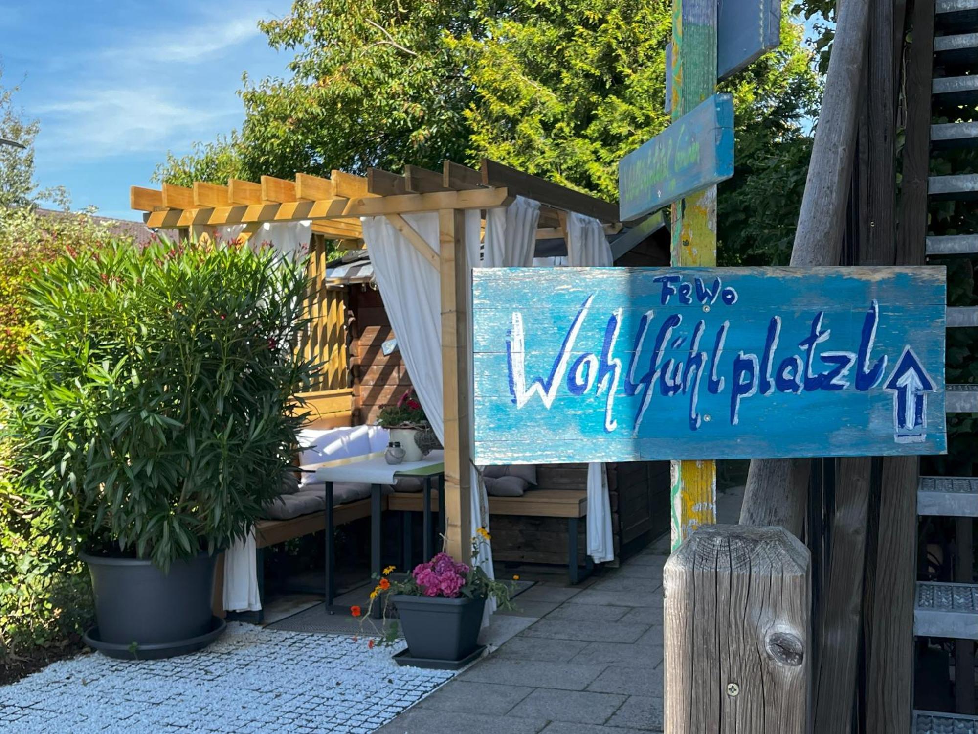 Apartment Wohlfuehlplatzl - Urgemuetlich & Ruhig Vogtareuth ภายนอก รูปภาพ