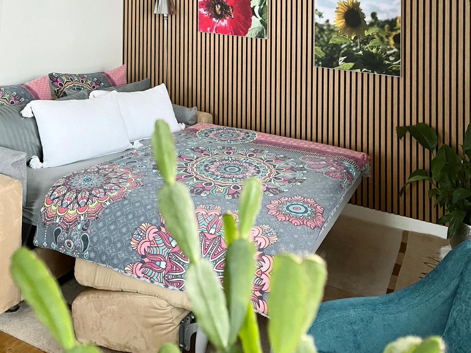 Apartment Wohlfuehlplatzl - Urgemuetlich & Ruhig Vogtareuth ภายนอก รูปภาพ