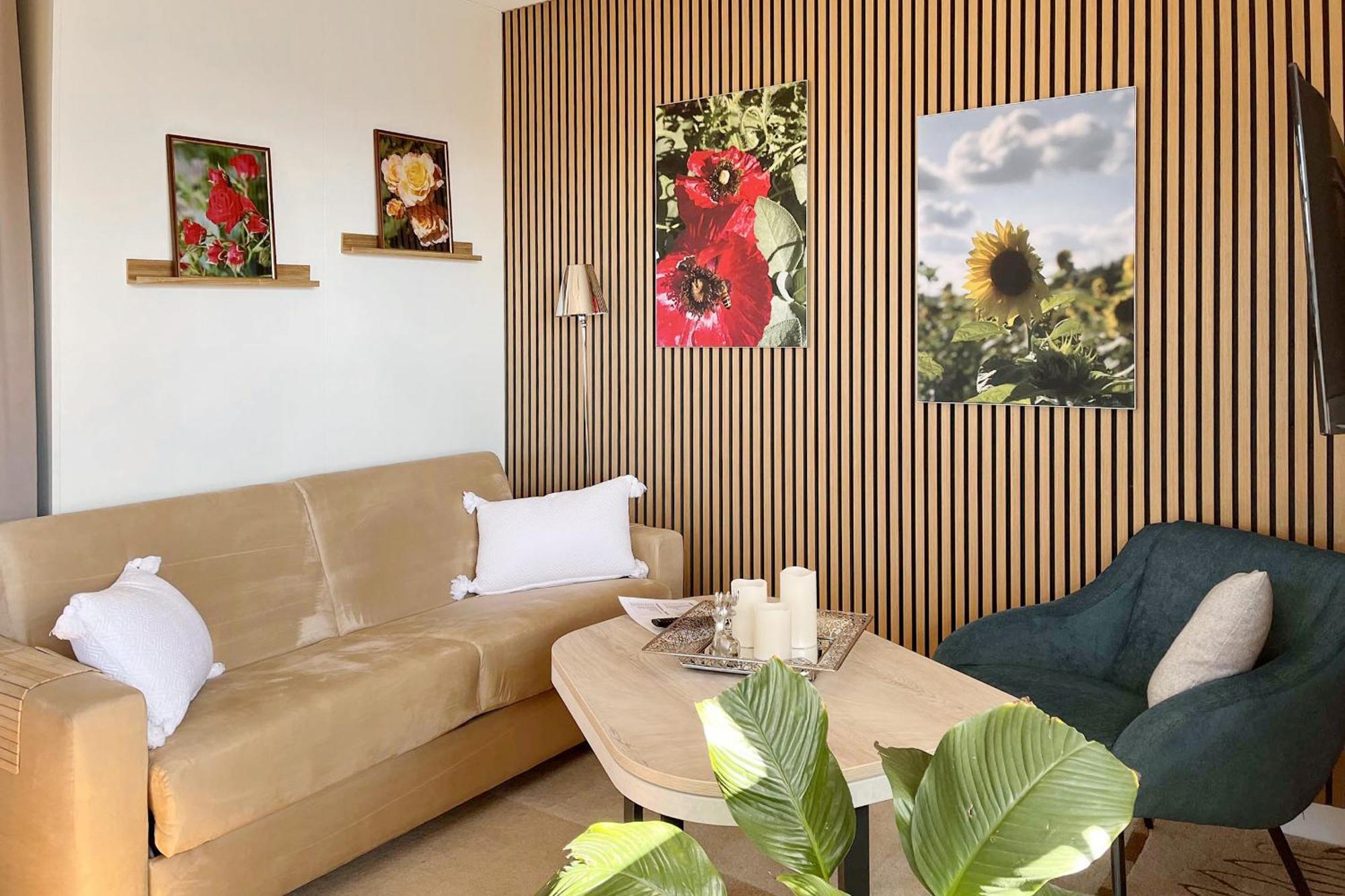 Apartment Wohlfuehlplatzl - Urgemuetlich & Ruhig Vogtareuth ภายนอก รูปภาพ