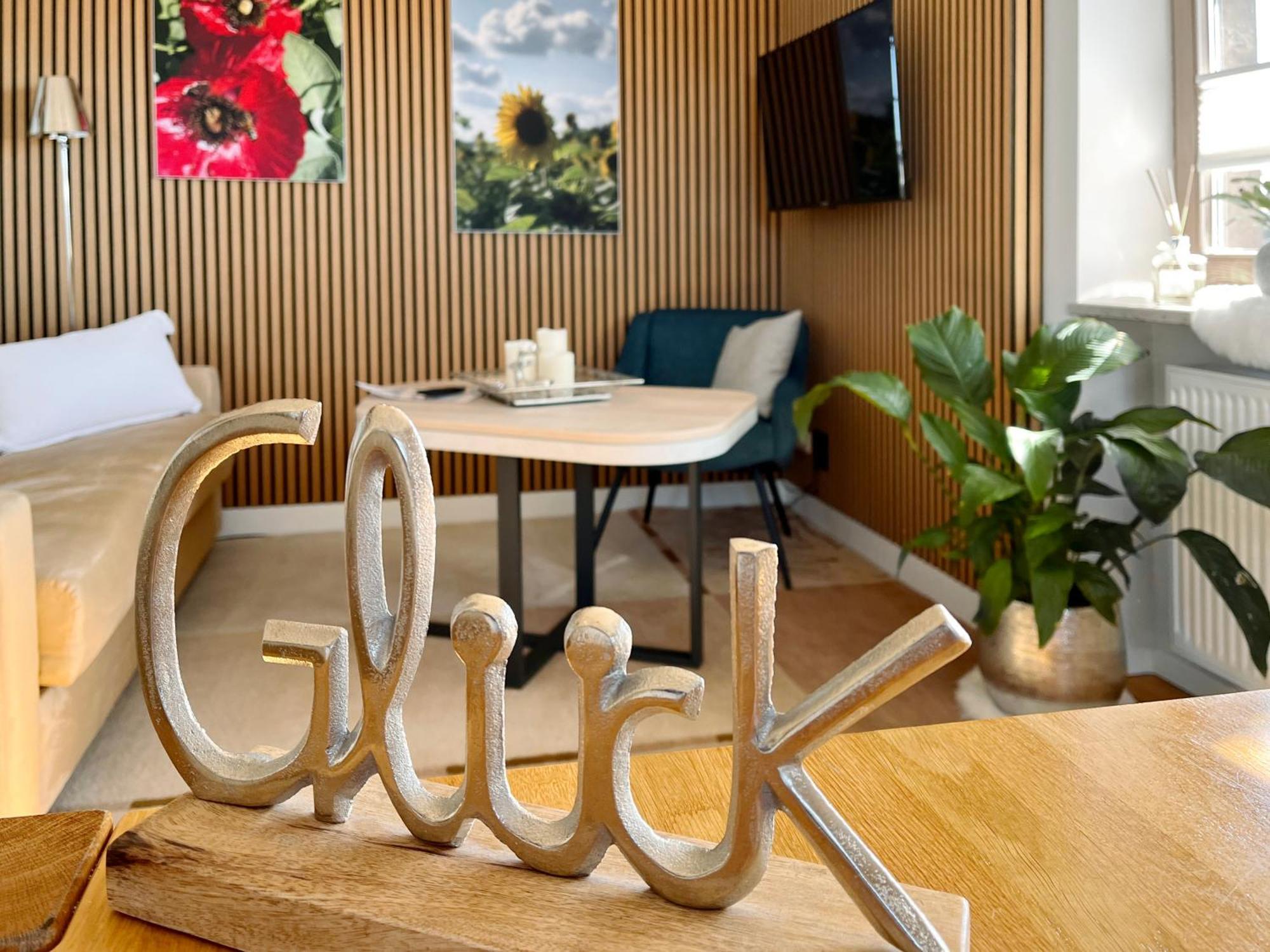 Apartment Wohlfuehlplatzl - Urgemuetlich & Ruhig Vogtareuth ภายนอก รูปภาพ