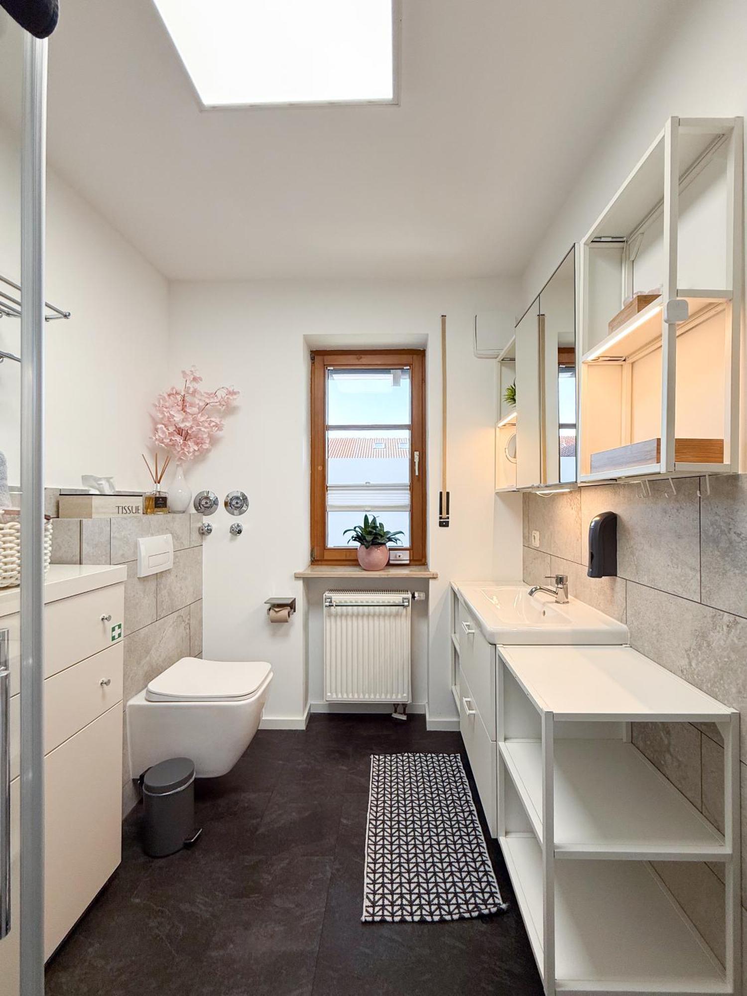 Apartment Wohlfuehlplatzl - Urgemuetlich & Ruhig Vogtareuth ภายนอก รูปภาพ