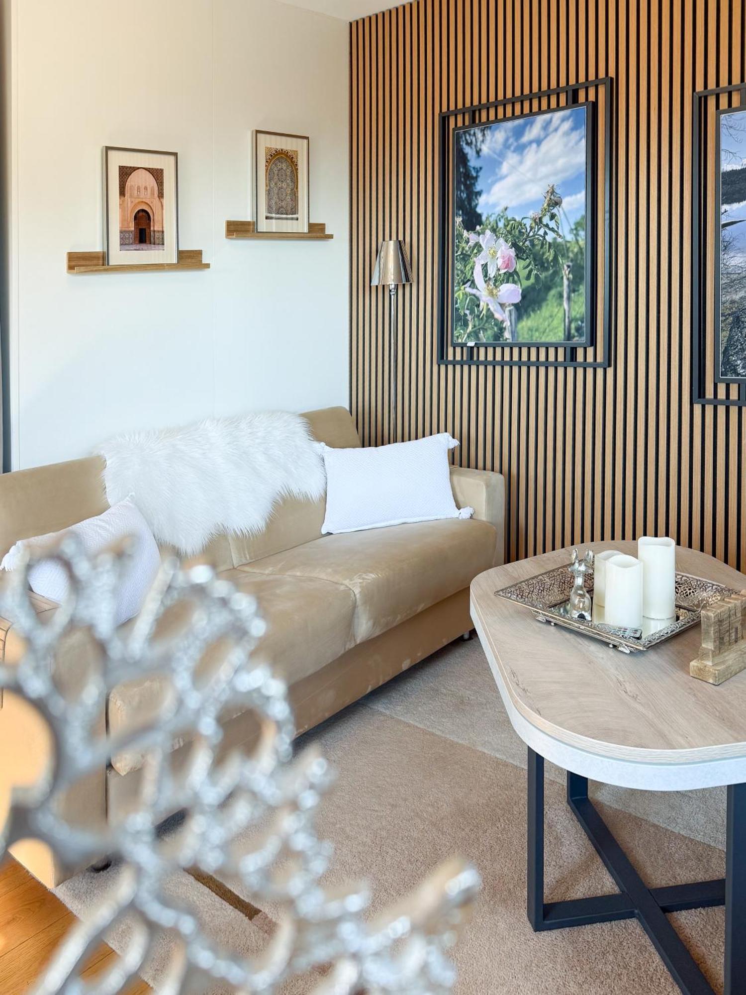 Apartment Wohlfuehlplatzl - Urgemuetlich & Ruhig Vogtareuth ภายนอก รูปภาพ